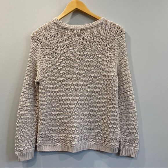 Inhabit Knit Long Sleeves Sweater - Picture 5 of 5